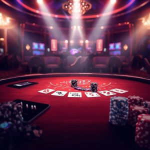 Roulette 7MCN