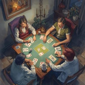 Game Bài 7MCN – Đổi Thưởng Siêu Tốc