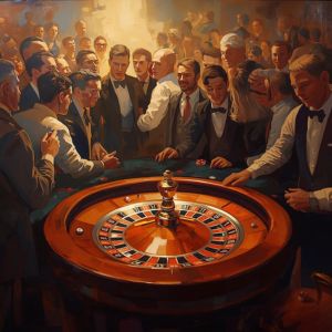 Blackjack 7MCN